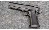 Rock Island ~ M1911A2 FS-TAC ~ .22 TCM / 9x19 - 2 of 2