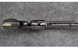 Colt ~ Buntline Special ~ .45 Colt - 4 of 4