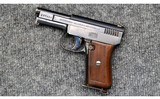 Mauser ~ 1910/14 ~ 6,35 - 2 of 5