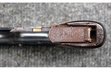 Böhmische Waffenfabrik ~ Pistole Modell 27 ~ 7,65mm - 4 of 4
