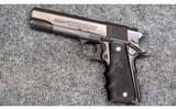 Auto Ordnance ~ .45 Automatic ~ .45 ACP - 2 of 2