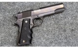 Auto Ordnance ~ .45 Automatic ~ .45 ACP - 1 of 2