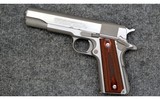 Colt ~ Gov't MK IV ~ .45 ACP - 2 of 2