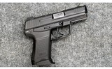 Heckler & Koch ~ Hk45C ~ .45 Auto - 1 of 2