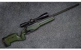 Sako ~ TRG-22 ~ .308 Winchester - 1 of 11