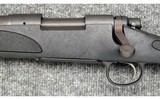 Remington ~ 700 L.H. SPS Youth ~ 7mm-08 Rem - 6 of 11