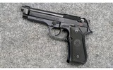 Beretta ~ 92FS ~ 9x19 - 2 of 2