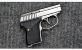 Seecamp ~ LWS ~ .32 ACP - 1 of 2