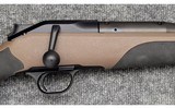 Blaser ~ R8 Savanna ~ .375 H&H / .300 WM - 3 of 11