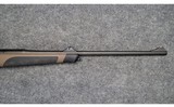 Blaser ~ R8 Savanna ~ .375 H&H / .300 WM - 4 of 11