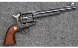 Colt ~ New Frontier ~ .44 S&W Spl - 1 of 4