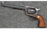 Colt ~ New Frontier ~ .44 S&W Spl - 2 of 4