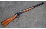 Winchester ~ 94AE ~ .45 Colt