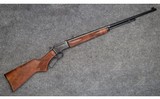 Marlin ~ 39AWL ~ .22 S/L/LR - 1 of 10