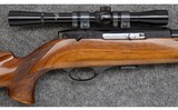 Weatherby ~ Mark XXII ~ .22 Long Rifle - 3 of 11