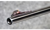 Weatherby ~ Mark XXII ~ .22 Long Rifle - 11 of 11