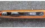 Weatherby ~ Mark XXII ~ .22 Long Rifle - 9 of 11