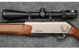 Browning ~ Long Trac ~ .270 Win - 6 of 11