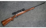 Ruger ~ M77 ~ .25-06 Rem - 1 of 11