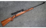 Ruger ~ M77 ~ .257 Roberts - 1 of 11