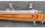 Ruger ~ M77 MK II ~ 7mm Rem Mag - 6 of 11