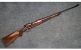 Steyr-Daimler ~ 1952 ~ .30-06 Springfield - 1 of 11