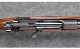 Steyr-Daimler ~ 1952 ~ .30-06 Springfield - 8 of 11