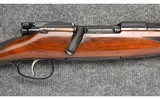 Steyr-Daimler ~ 1952 ~ .30-06 Springfield - 3 of 11