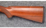 Ruger ~ M77 MK II ~ .338 Win Mag - 7 of 11