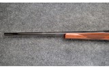 Ruger ~ M77 MK II ~ .338 Win Mag - 5 of 11