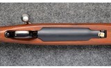 Ruger ~ M77 MK II ~ .338 Win Mag - 9 of 11