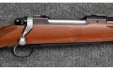 Ruger ~ M77 MK II ~ .338 Win Mag - 3 of 11
