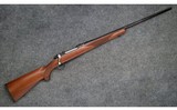 Ruger ~ M77 MK II ~ .338 Win Mag - 1 of 11