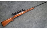 Ruger ~ M77 MK II ~ 7mm Rem Mag - 1 of 11