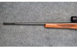 Ruger ~ M77 MK II ~ 7mm Rem Mag - 5 of 11