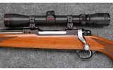 Ruger ~ M77 MK II ~ 7mm Rem Mag - 6 of 11