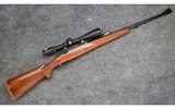 Ruger ~ M77 Hawkeye ~ .375 Ruger - 1 of 11