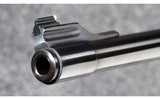 Ruger ~ M77 Hawkeye ~ .375 Ruger - 11 of 11