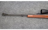 Ruger ~ M77 Hawkeye ~ .375 Ruger - 5 of 11