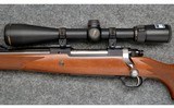 Ruger ~ M77 Hawkeye ~ .375 Ruger - 6 of 11