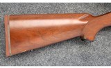 Ruger ~ M77 Hawkeye ~ .375 Ruger - 2 of 11