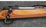 Ruger ~ M77 ~ .338 Win Mag - 3 of 11