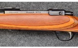 Ruger ~ M77 ~ .338 Win Mag - 6 of 11