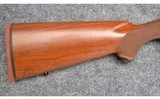 Ruger ~ M77 Hawkeye ~ 6.5mm Creedmoor - 2 of 11