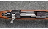 Ruger ~ M77 Hawkeye ~ 6.5mm Creedmoor - 8 of 11