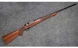 Ruger ~ M77 Hawkeye ~ 6.5mm Creedmoor - 1 of 11