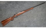 Ruger ~ M77 Hawkeye ~ .264 Win Mag - 1 of 11