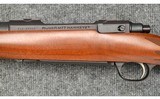 Ruger ~ M77 Hawkeye ~ .264 Win Mag - 6 of 11