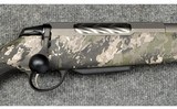 Tikka ~ T3X Lite Veil Alpine ~ .270 WSM - 3 of 11