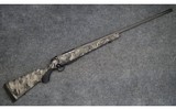 Tikka ~ T3X Lite Veil Alpine ~ .270 WSM - 1 of 11
